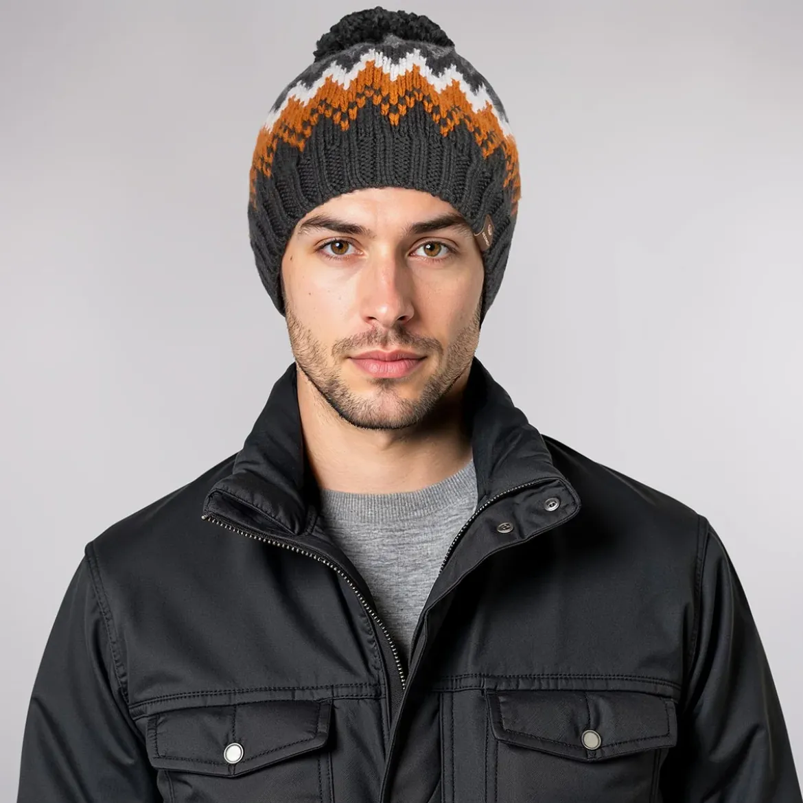 Beanie Fäustling
