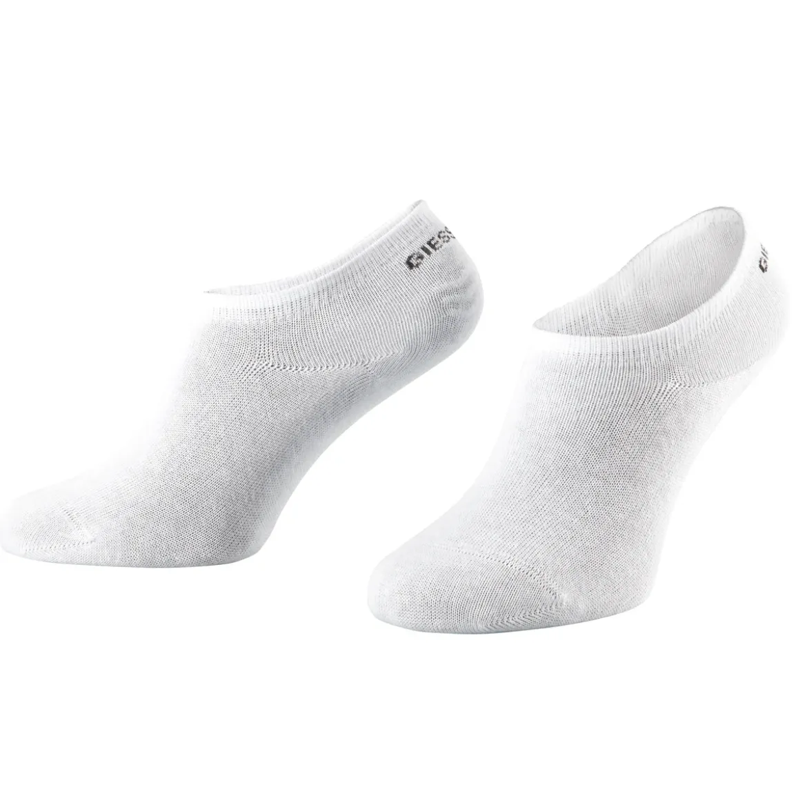 Füßlinge Baumwolle (6er Pack)