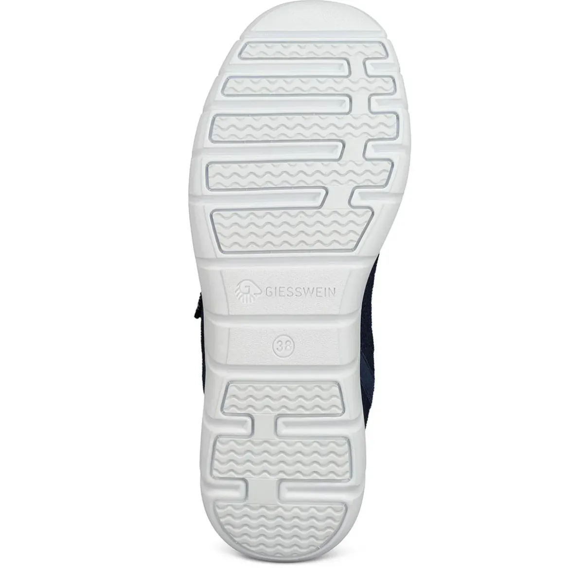 Merino Easy Step Men