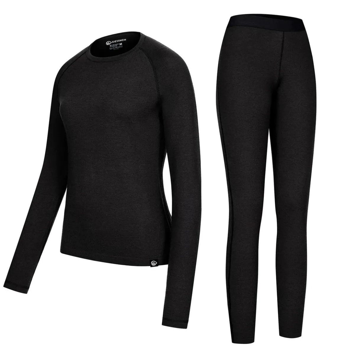 Merino Thermo Set Women