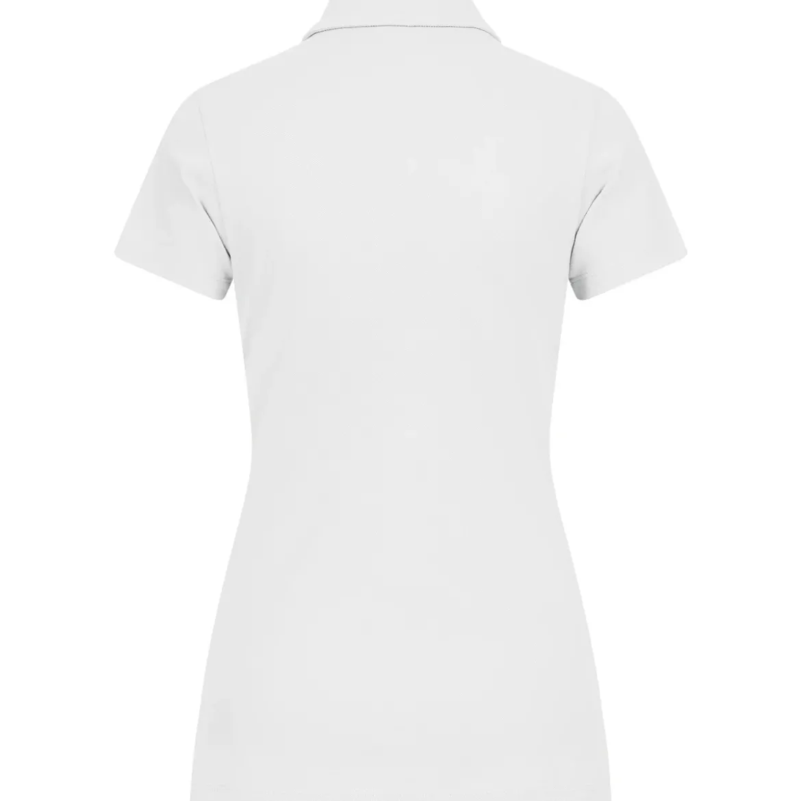 Polo Shirt Bio-Baumwolle Damen
