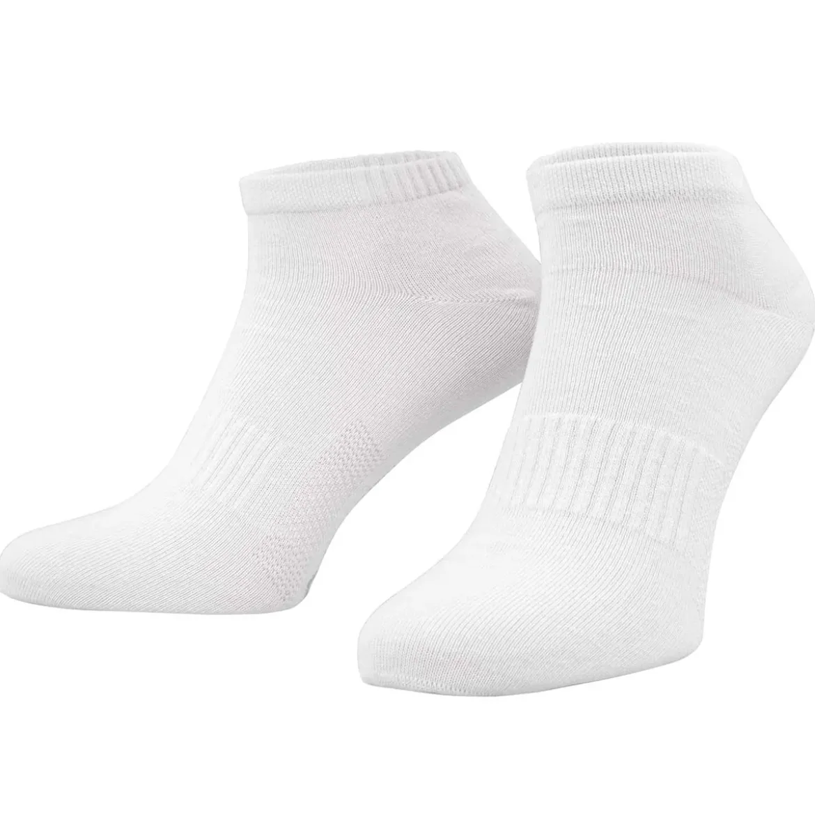 Sneaker Socken Baumwolle (10er Pack)