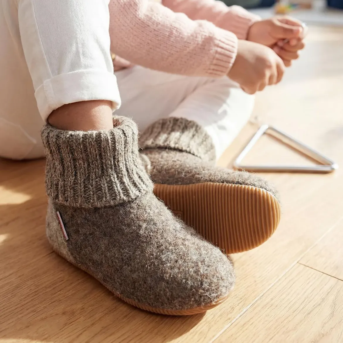 Wildpoldsried Kids - Slim Fit