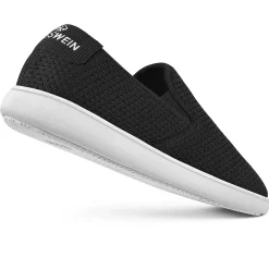 Wood Sneaker Slip-On Women