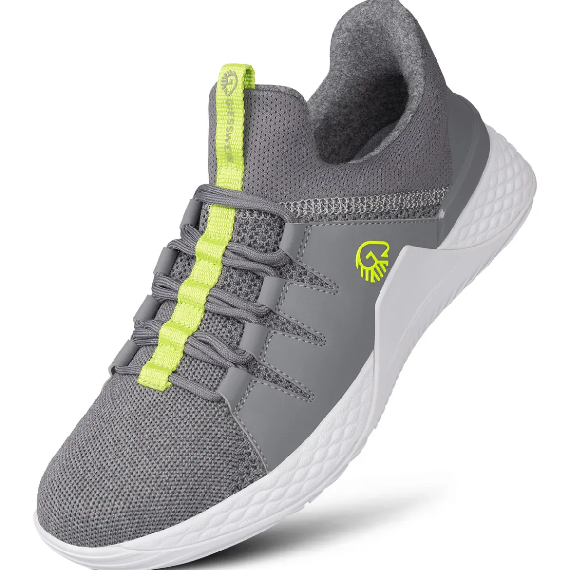 Wool Trainer Women