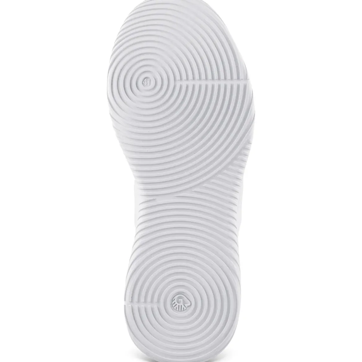 Wool Trainer Women